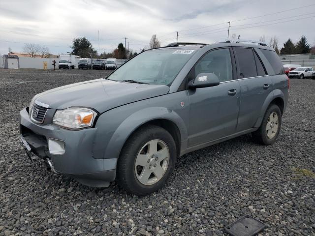 SATURN VUE