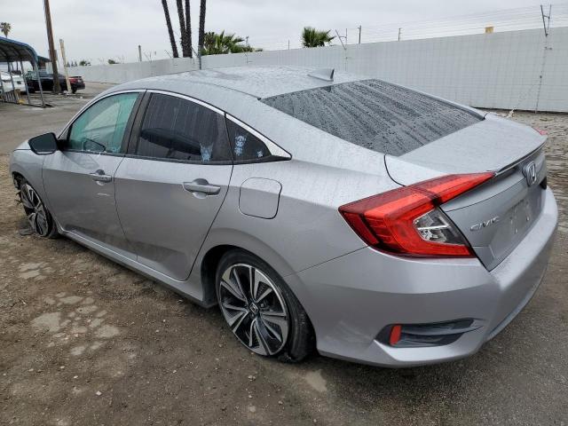 Vin: 2hgfc1f36gh637071, lot: 50268945, honda civic ex 20162