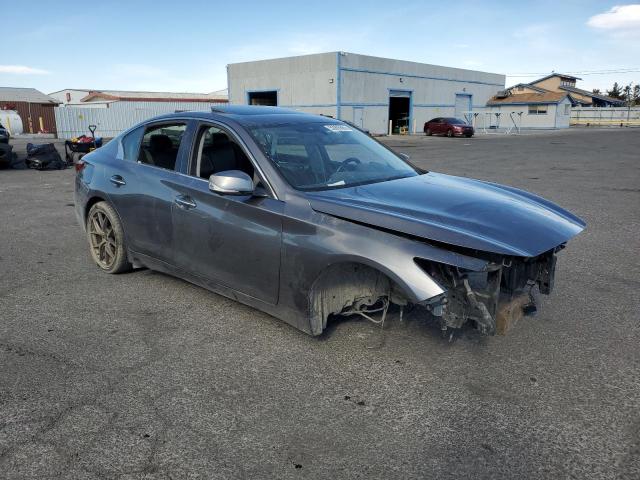 Vin: jn1ev7br9mm753149, lot: 50905665, infiniti q50 luxe 20214