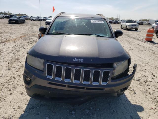 2016 JEEP COMPASS SP - 1C4NJCBA7GD611687