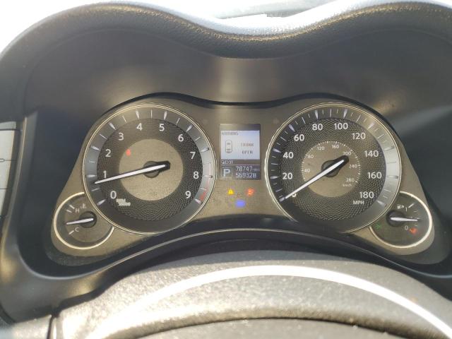 2019 INFINITI Q70L 3.7 L JN1BY1PR1KM725309
