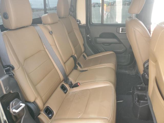 2020 JEEP GLADIATOR - 1C6HJTFG4LL137667