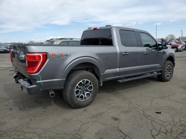 Vin: 1ftfw1ed5nfa17603, lot: 47524765, ford f-150 supercrew 20223