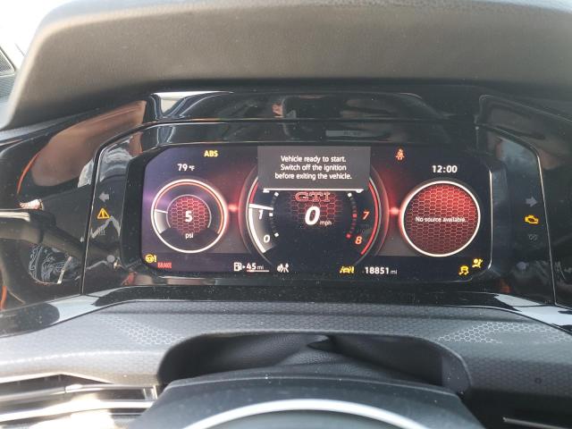 2024 VOLKSWAGEN GTI S WVWHA7CD3RW144904