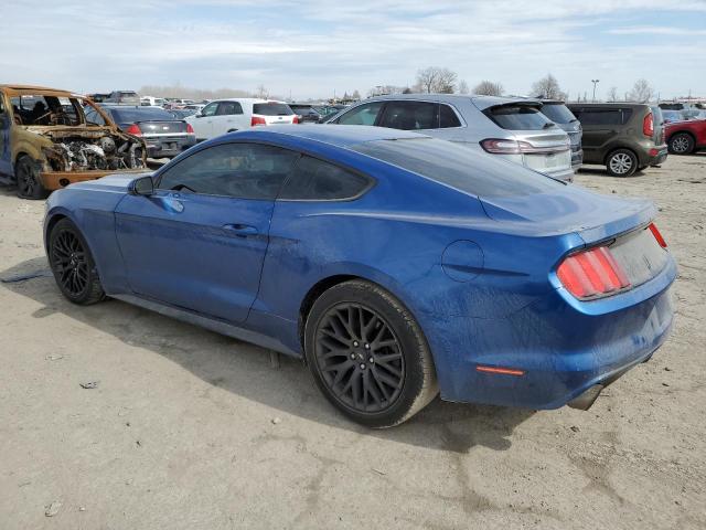 2017 FORD MUSTANG - 1FA6P8TH2H5332984