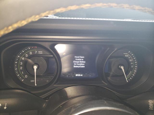 2024 JEEP WRANGLER S - 1C4RJXP65RW242705