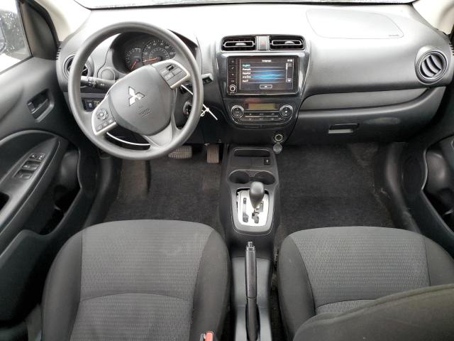 2023 MITSUBISHI MIRAGE G4 - ML32FUFJ0PHF06623