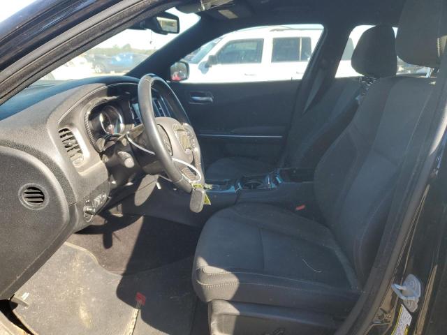 2018 DODGE CHARGER SX - 2C3CDXHG6JH176662