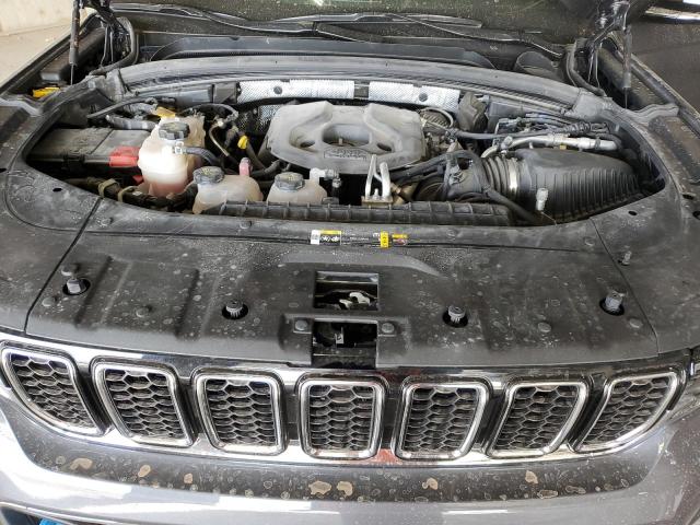 2022 JEEP GRAND CHER - 1C4RJYD63N8764662