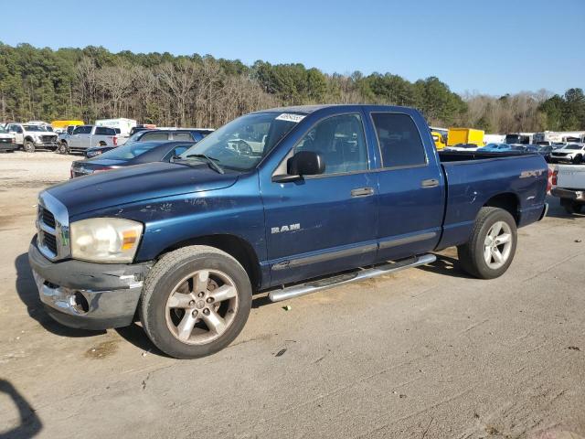 DODGE RAM 1500 S