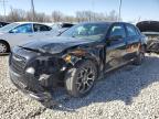 2016 CHRYSLER 300 S - 2C3CCAGG8GH304863
