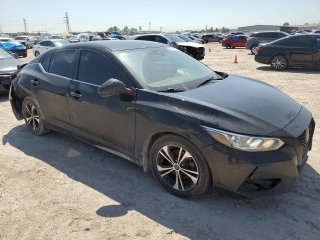 Vin: 3n1ab8cvxly239749, lot: 50235915, nissan sentra sv 20204