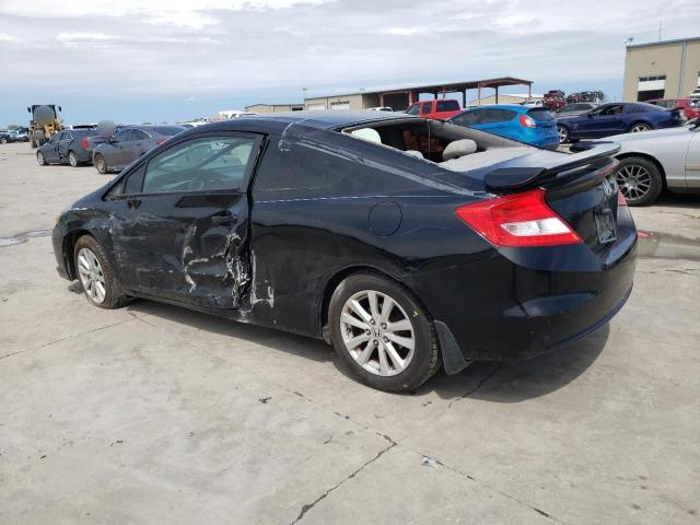 Vin: 2hgfg3b89ch507832, lot: 50567545, honda civic ex 20122