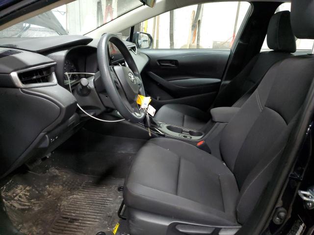 2024 TOYOTA COROLLA LE - 5YFB4MDE6RP097606