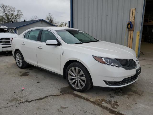 2015 LINCOLN MKS 1LNHL9DK8FG606653