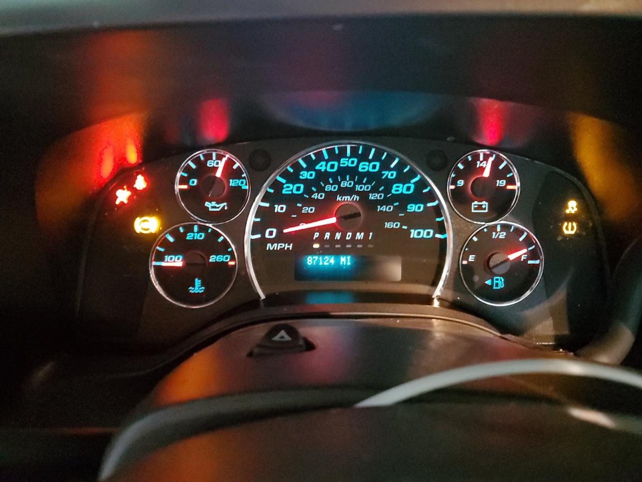 CHEVROLET EXPRESS G2