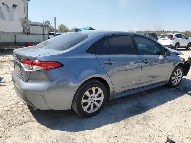 Vin: 5yfepmaexmp216713, lot: 50569785, toyota corolla le 20213