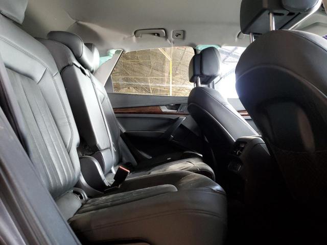2018 AUDI Q5 PREMIUM - WA1ANAFY8J2126616