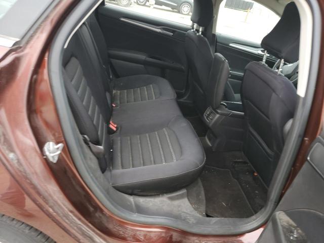 2015 FORD FUSION SE - 3FA6P0HD9FR191235