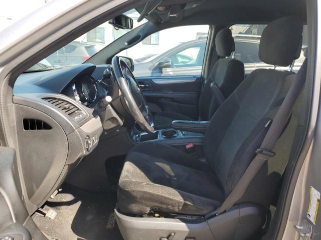 2015 DODGE GRAND CARA - 2C4RDGCG7FR569326