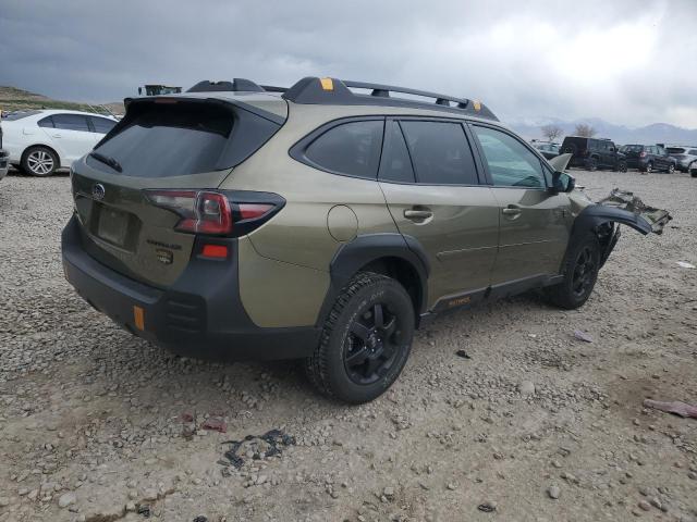 Vin: 4s4btgud2p3202588, lot: 51440775, subaru outback wi wilderness 20233