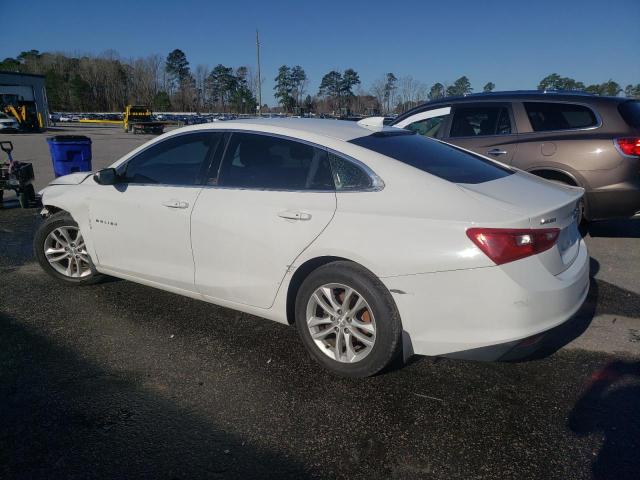 2017 CHEVROLET MALIBU LT - 1G1ZE5ST3HF243655