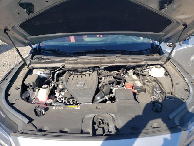 2023 LEXUS RX 350 BAS - 2T2BAMCA4PC005537