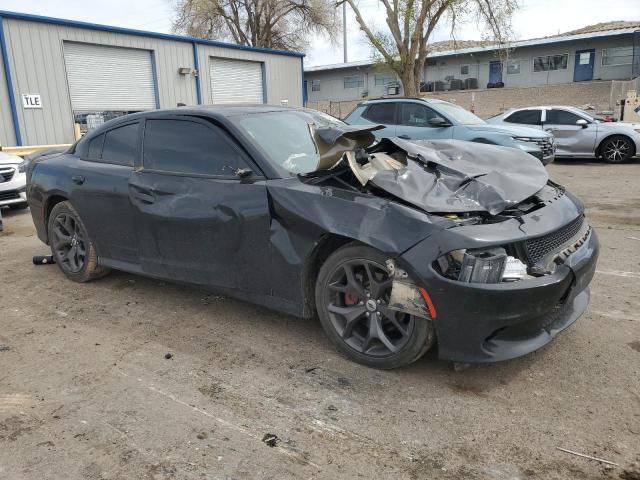 Vin: 2c3cdxhg2kh567146, lot: 48638695, dodge charger gt 20194
