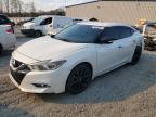 2017 NISSAN MAXIMA 3.5 - 1N4AA6AP5HC410714