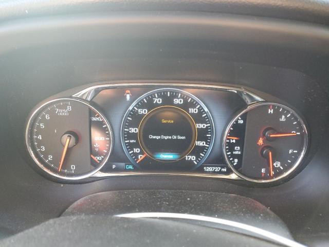 2019 GMC ACADIA DEN - 1GKKNPLS5KZ237568