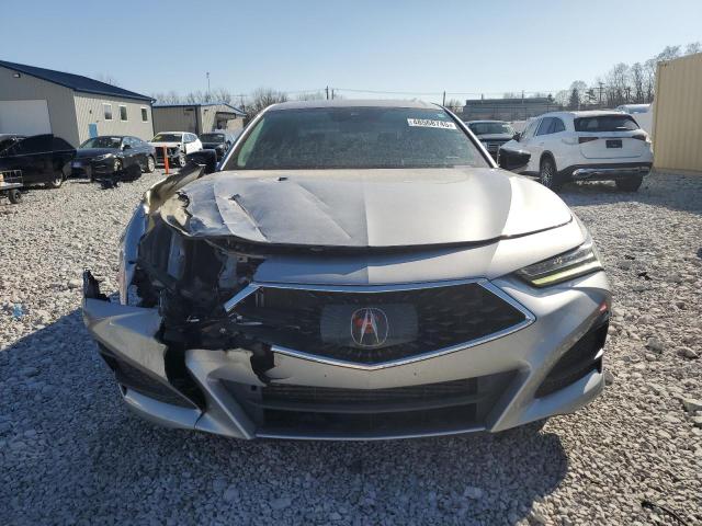 2021 ACURA TLX TECHNO 19UUB6F40MA002728