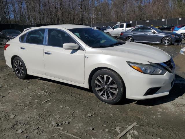2017 NISSAN ALTIMA 2.5 - 1N4AL3AP9HC155171