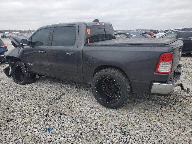 2019 RAM 1500 BIG H 1C6SRFFT3KN691993