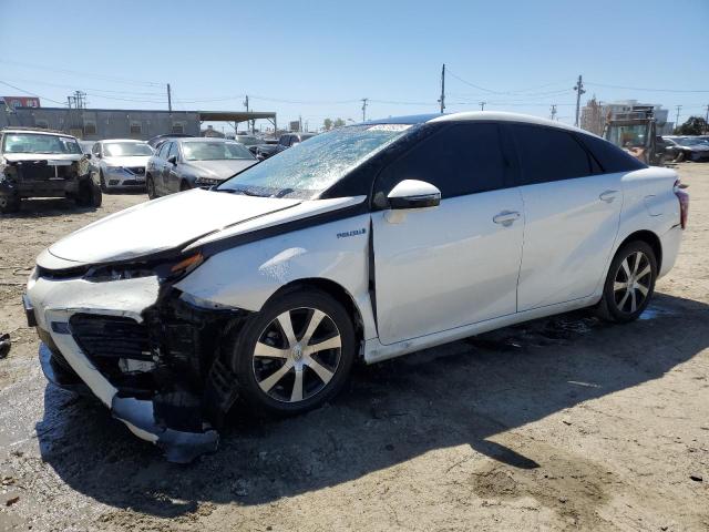 TOYOTA MIRAI