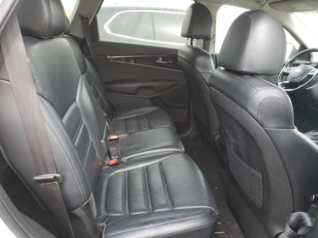 2019 KIA SORENTO EX 5XYPHDA39KG599100
