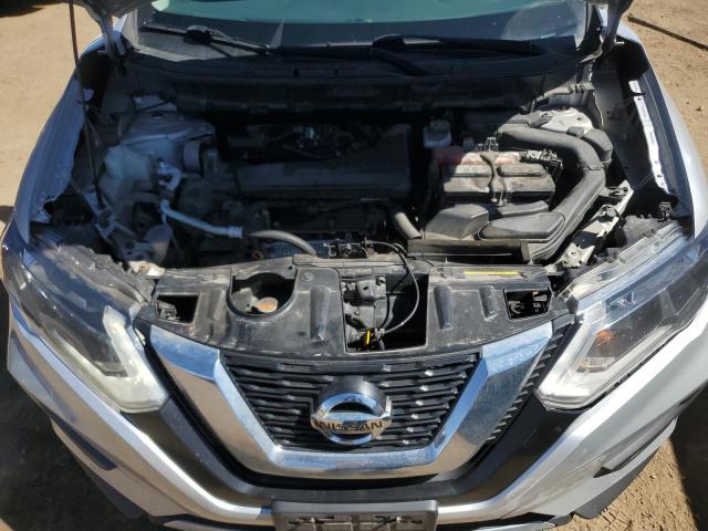 2017 NISSAN ROGUE S - JN8AT2MV2HW254111