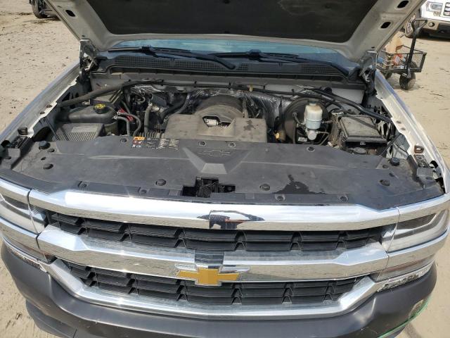 2016 CHEVROLET SILVERADO 1GCNCNEH3GZ231375