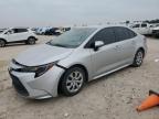 2021 TOYOTA COROLLA LE - 5YFEPMAE0MP162841