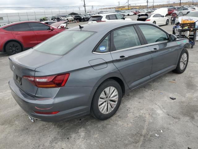 Vin: 3vwc57bu9km149124, lot: 50833775, volkswagen jetta s 20193