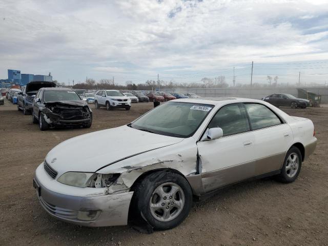 1998 LEXUS ES 300 #3129855354