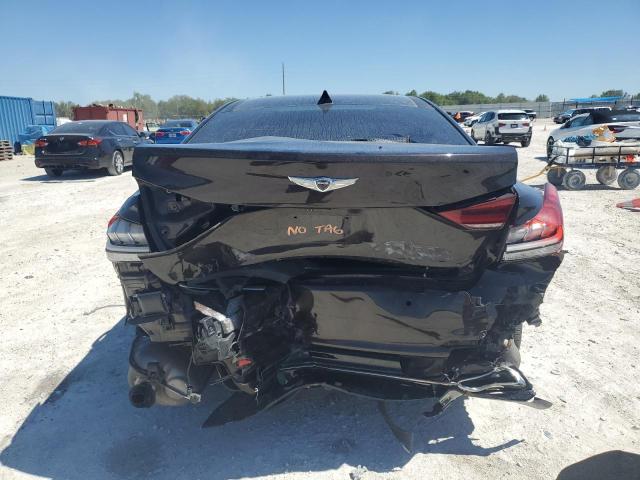 2019 GENESIS G80 BASE KMHGN4JE1KU300171