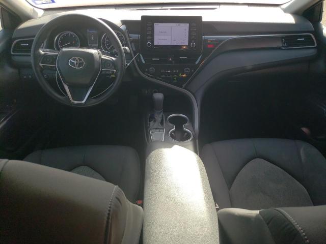 2023 TOYOTA CAMRY LE - 4T1C11AK9PU084494