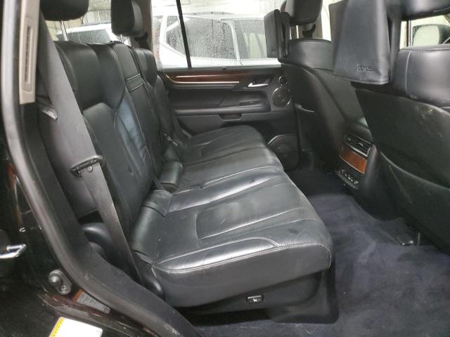 2018 LEXUS LX 570 JTJHY7AX2J4264635