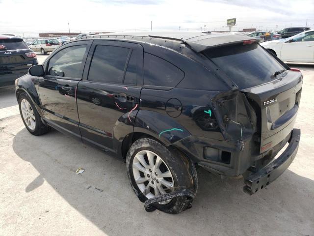 Vin: 1b3cb5ha3bd192562, lot: 48877855, dodge caliber heat 20112