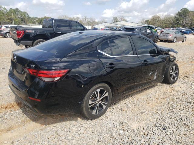 Vin: 3n1ab8cv6ly276152, lot: 48874725, nissan sentra sv 20203