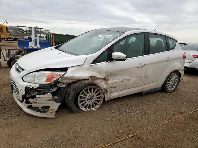 Vin: 1fadp5buxdl500980, lot: 49840115, ford cmax sel 2013 img_1