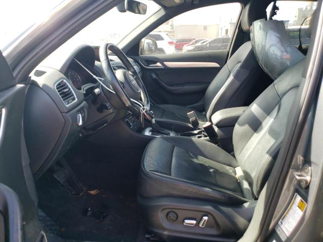2016 AUDI Q3 PRESTIG WA1GFCFS1GR021821