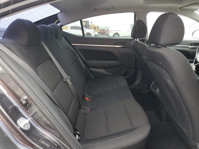 2020 HYUNDAI ELANTRA SE 5NPD84LF4LH602022