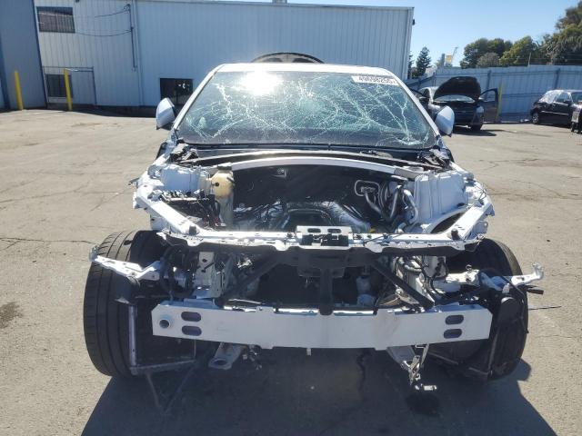 2017 CADILLAC CTS-V - 1G6A15S63H0161831