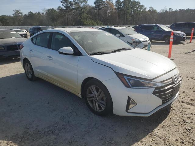 Vin: 5npd84lf5kh427049, lot: 49852685, hyundai elantra sel 20194